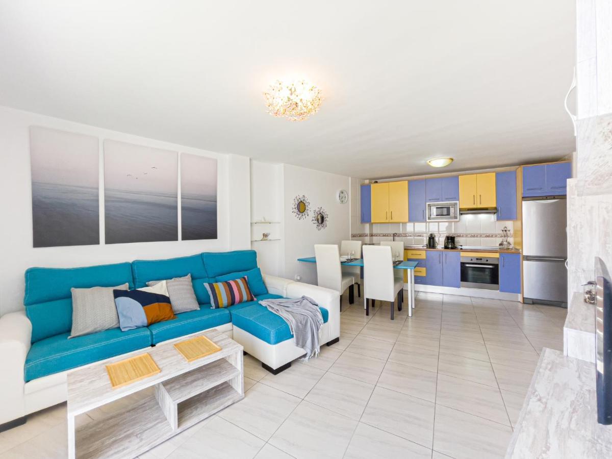 Casa Eufor-B-Ia, Confort & Relax, Aircon Morro Jable (Fuerteventura) Exterior foto