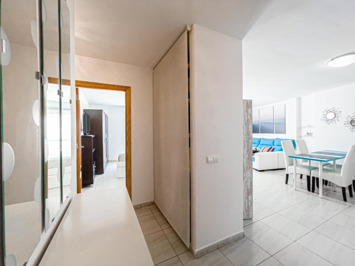 Casa Eufor-B-Ia, Confort & Relax, Aircon Morro Jable (Fuerteventura) Exterior foto