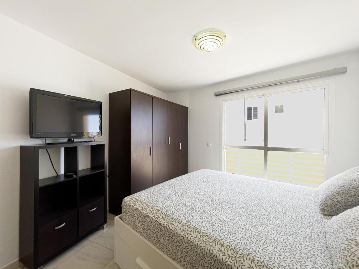 Casa Eufor-B-Ia, Confort & Relax, Aircon Morro Jable (Fuerteventura) Exterior foto