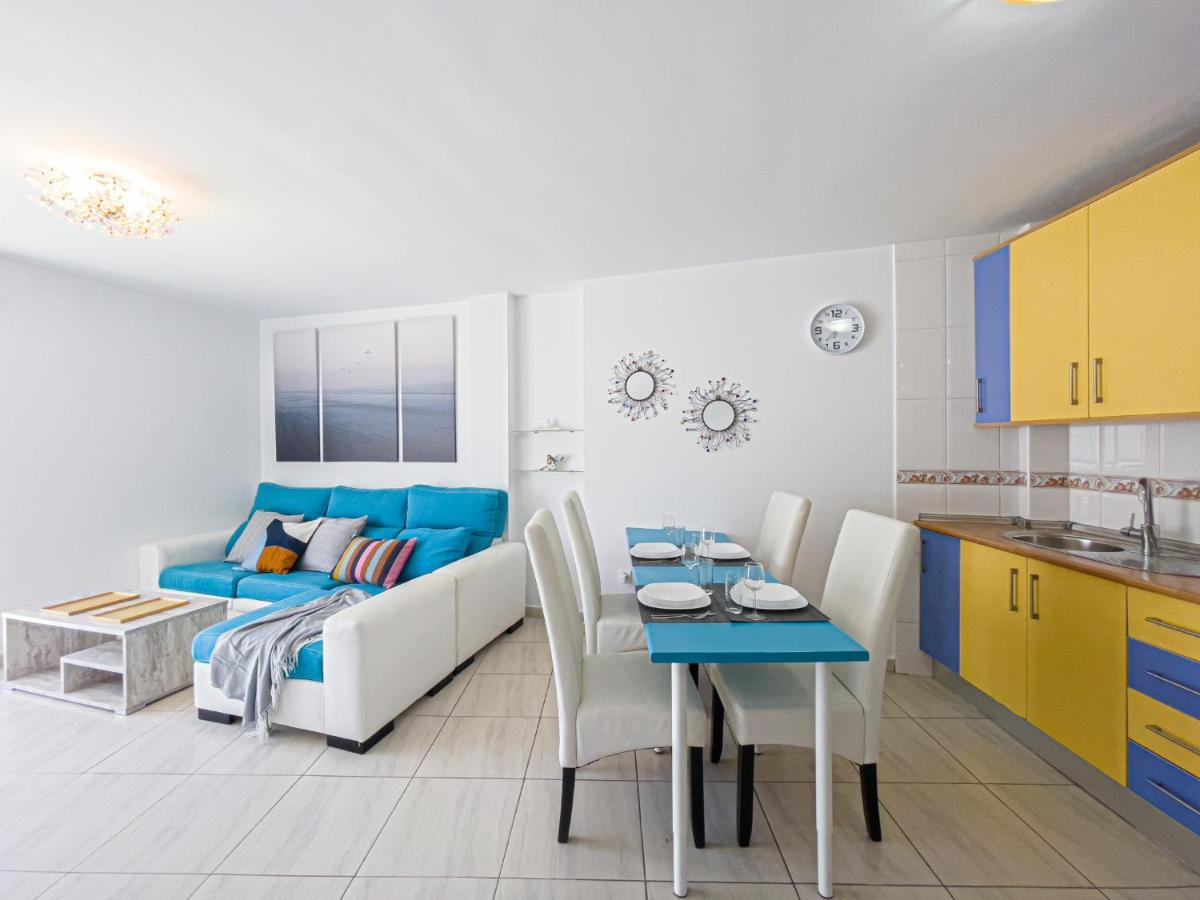 Casa Eufor-B-Ia, Confort & Relax, Aircon Morro Jable (Fuerteventura) Exterior foto