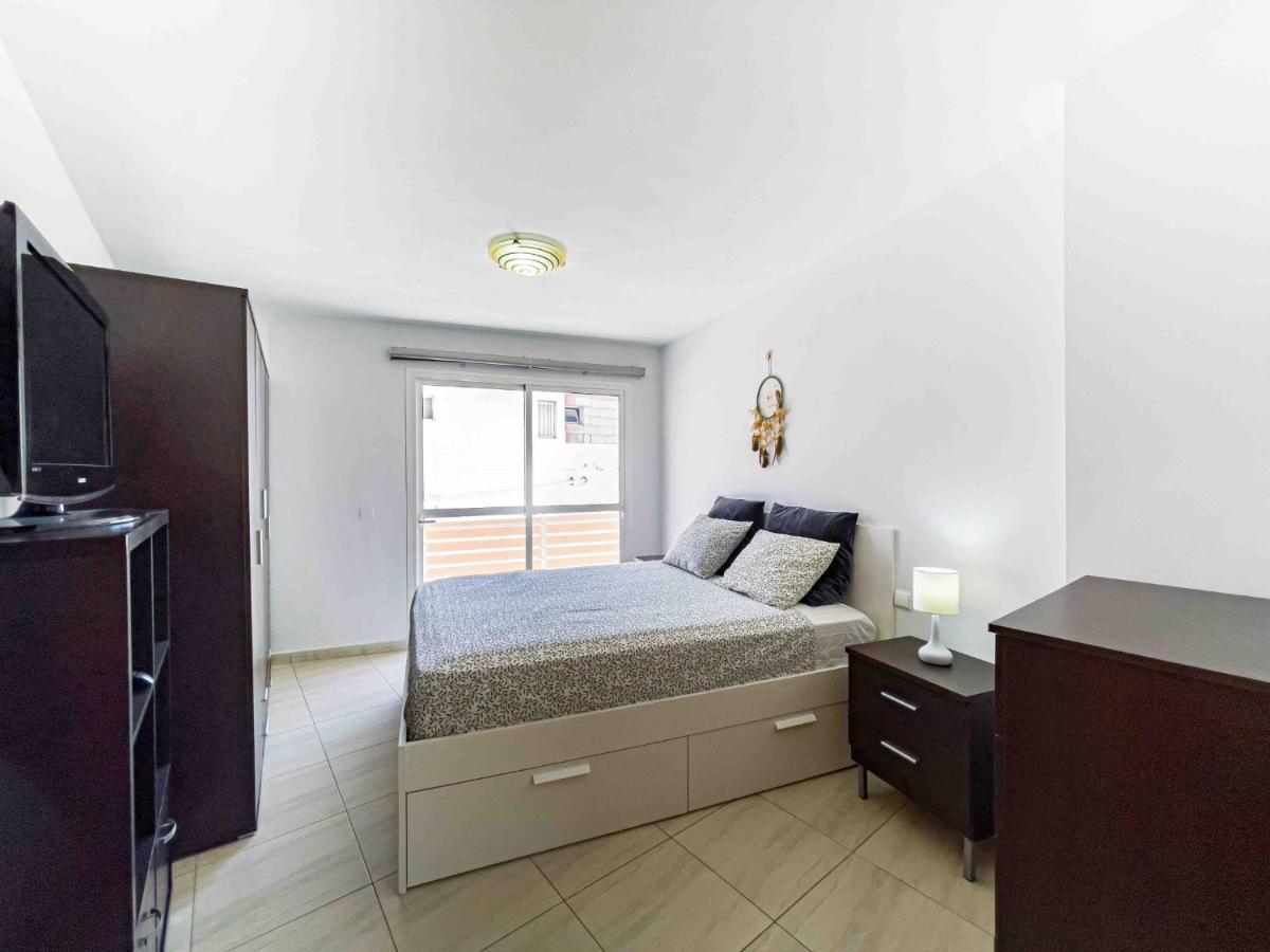 Casa Eufor-B-Ia, Confort & Relax, Aircon Morro Jable (Fuerteventura) Exterior foto