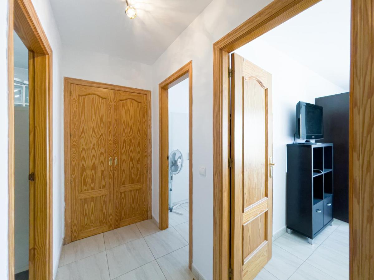 Casa Eufor-B-Ia, Confort & Relax, Aircon Morro Jable (Fuerteventura) Exterior foto