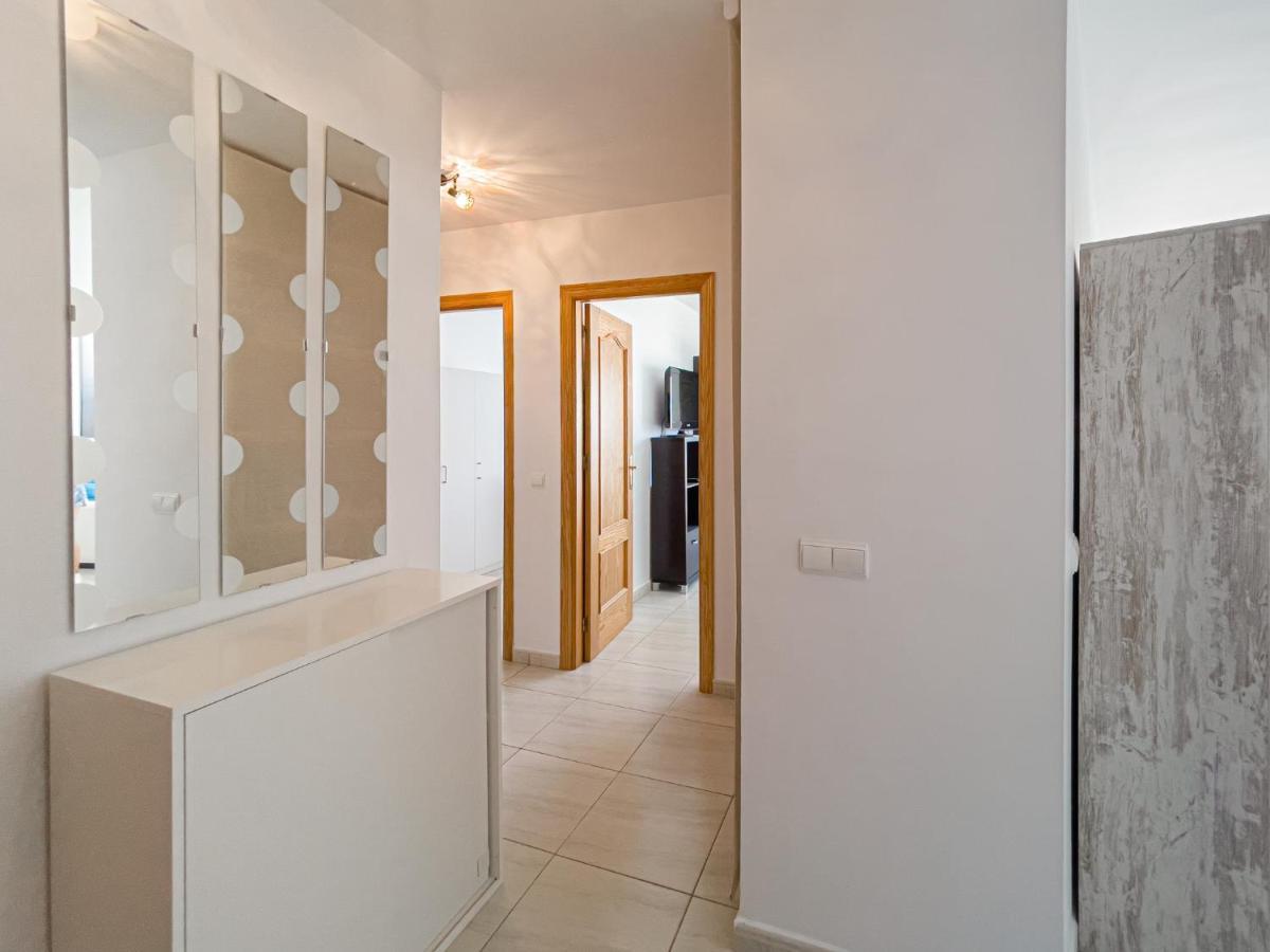 Casa Eufor-B-Ia, Confort & Relax, Aircon Morro Jable (Fuerteventura) Exterior foto