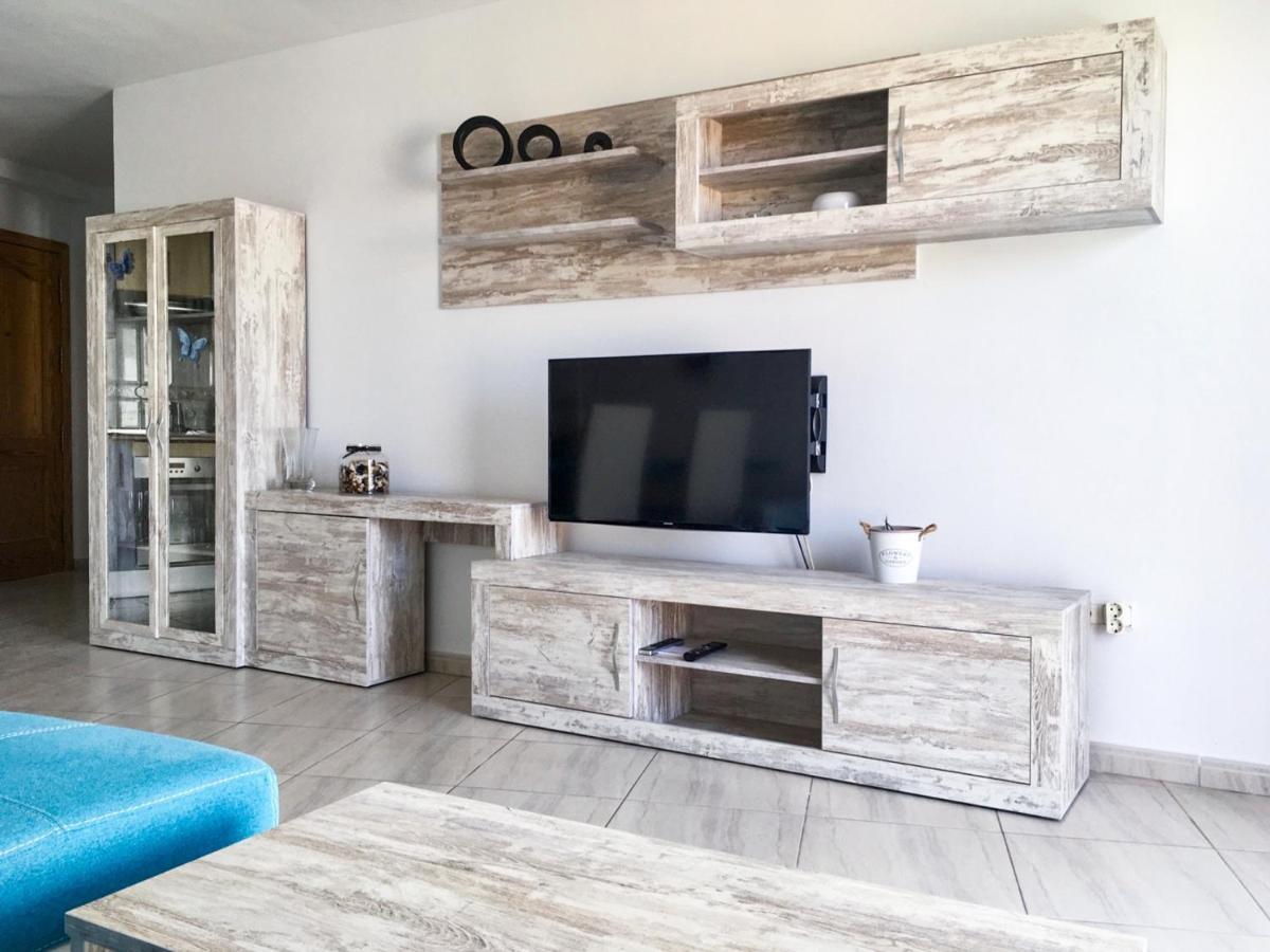 Casa Eufor-B-Ia, Confort & Relax, Aircon Morro Jable (Fuerteventura) Exterior foto