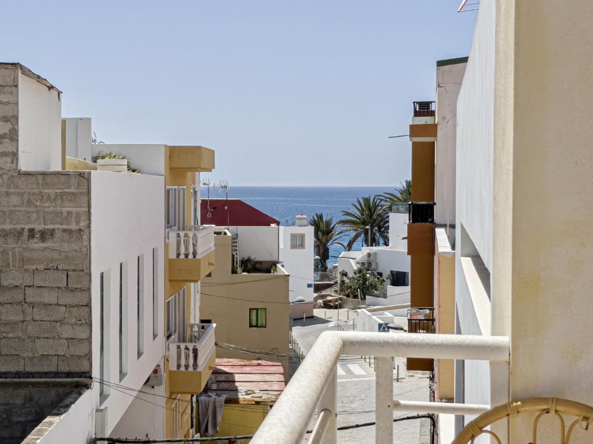 Casa Eufor-B-Ia, Confort & Relax, Aircon Morro Jable (Fuerteventura) Exterior foto