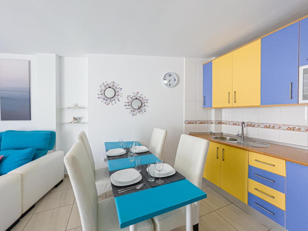 Casa Eufor-B-Ia, Confort & Relax, Aircon Morro Jable (Fuerteventura) Exterior foto