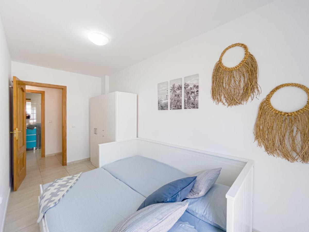 Casa Eufor-B-Ia, Confort & Relax, Aircon Morro Jable (Fuerteventura) Exterior foto