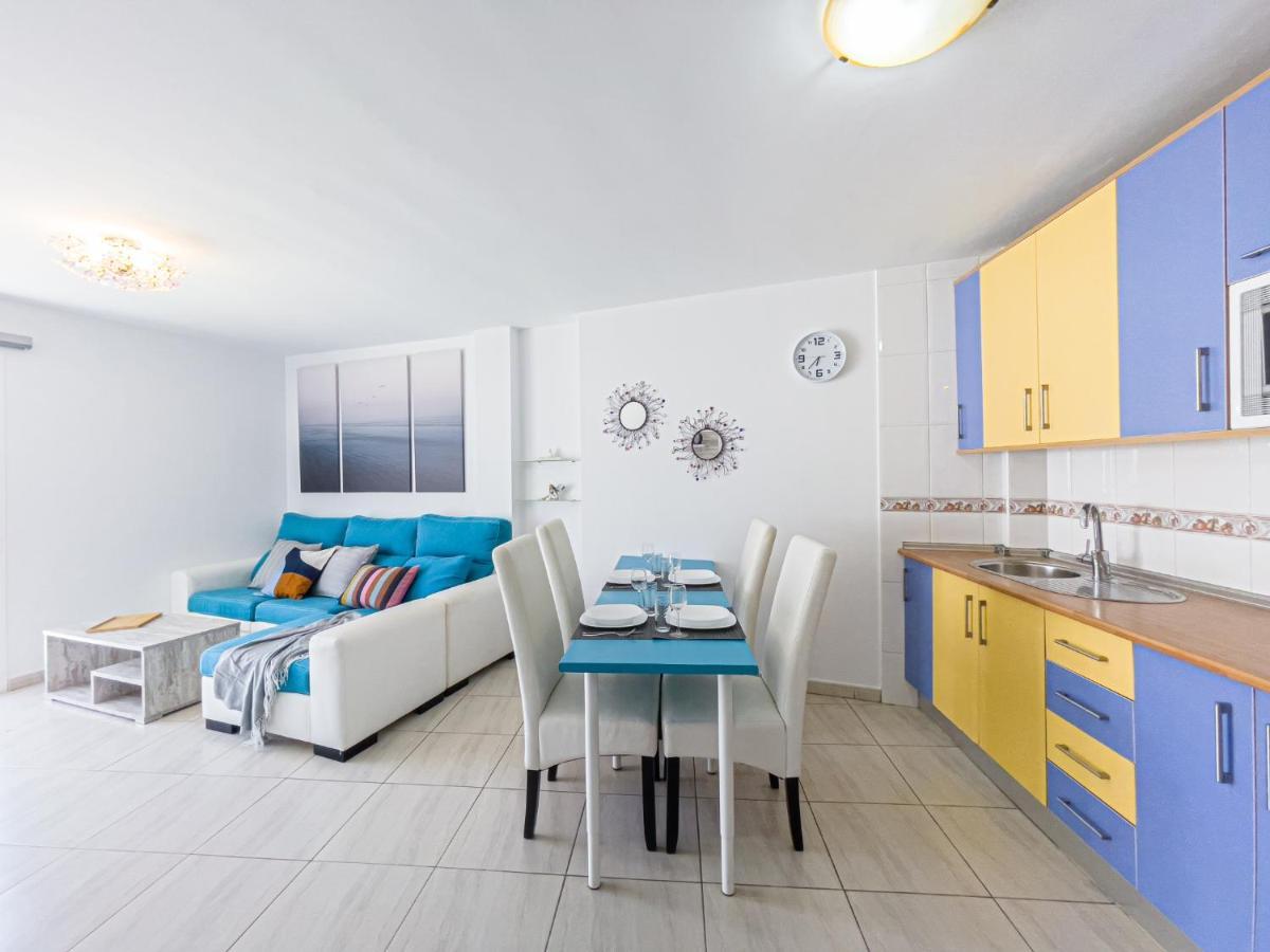 Casa Eufor-B-Ia, Confort & Relax, Aircon Morro Jable (Fuerteventura) Exterior foto